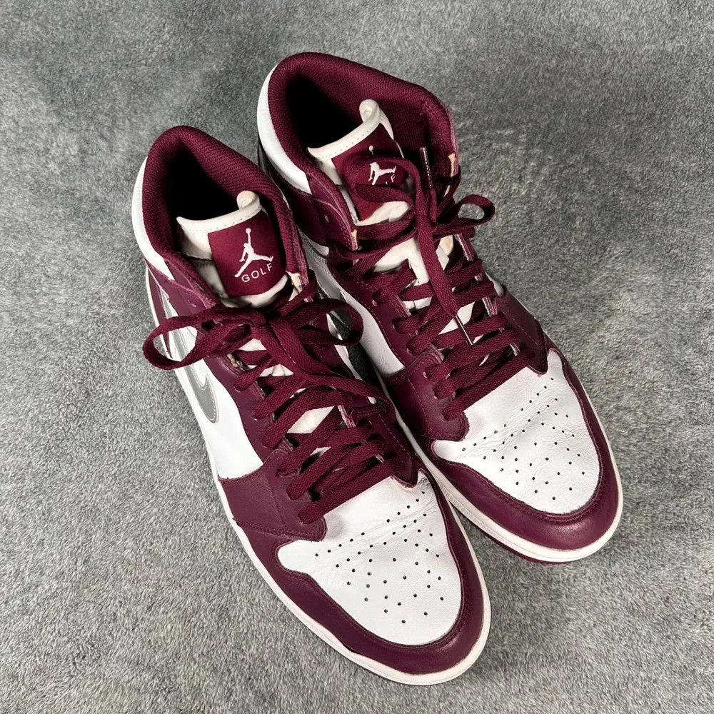 Jordan air high
